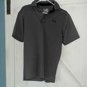 Under Armour Golf Polo